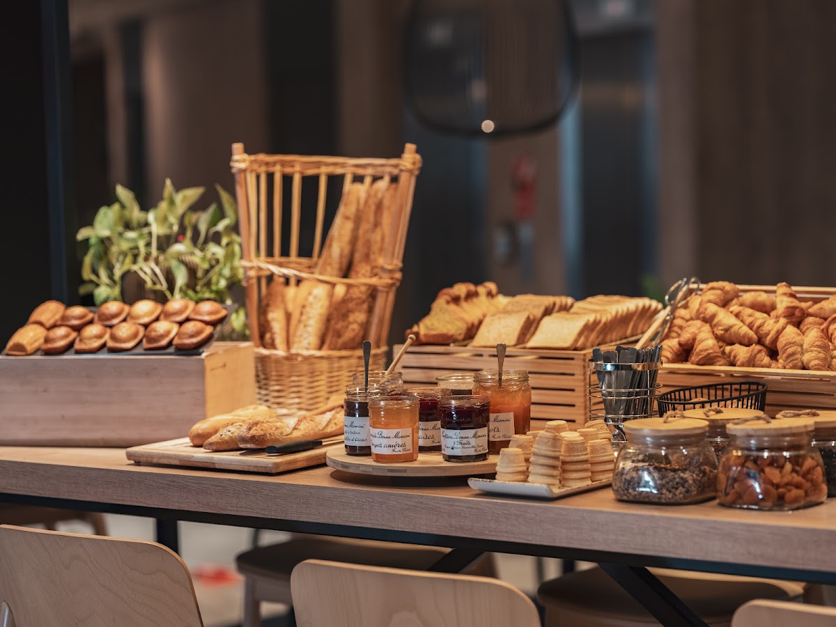 Ibis Paris Gare Montparnasse Catalogne