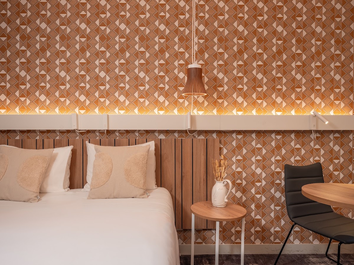 Ibis Paris Gare Montparnasse Catalogne