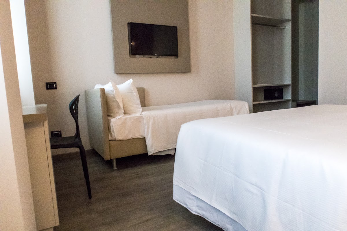 Hotel San Giovanni