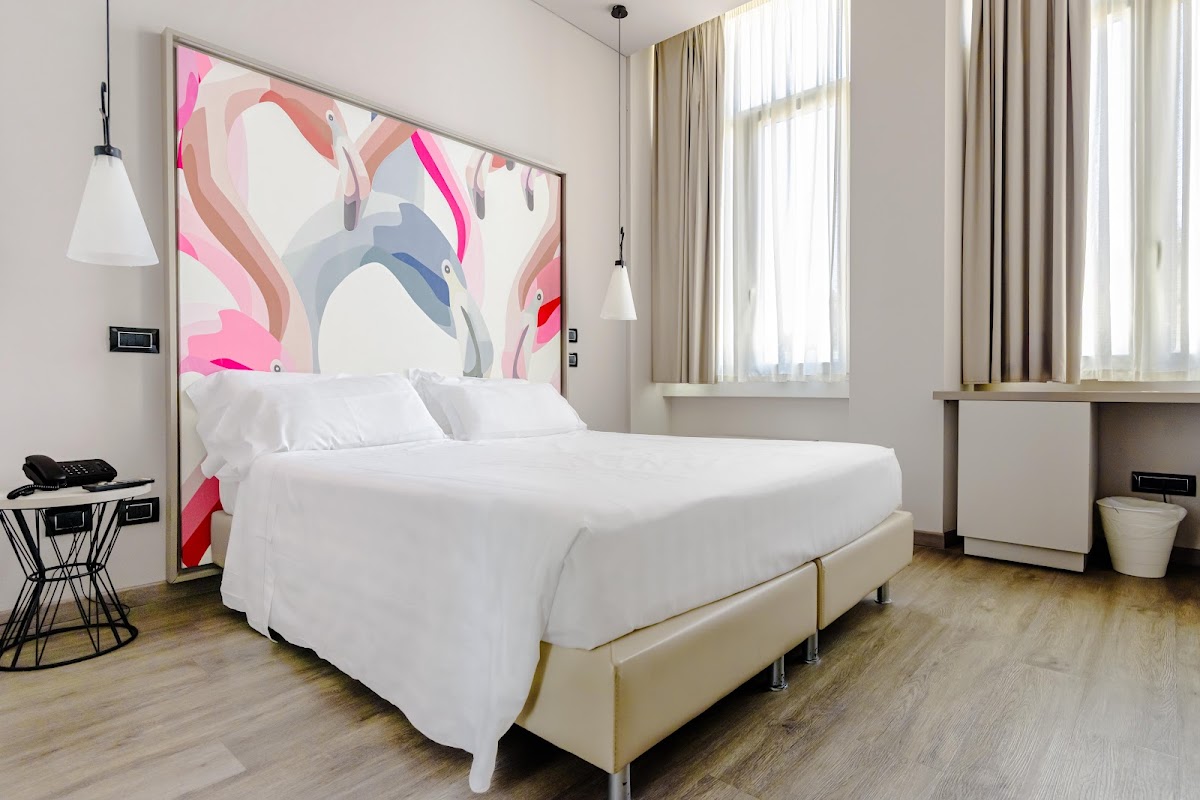Hotel San Giovanni