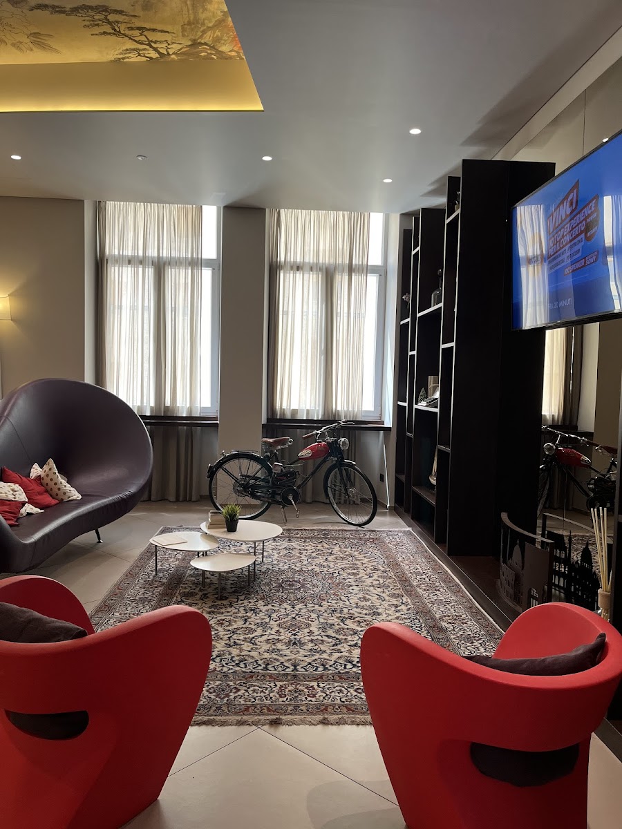 Hotel San Giovanni