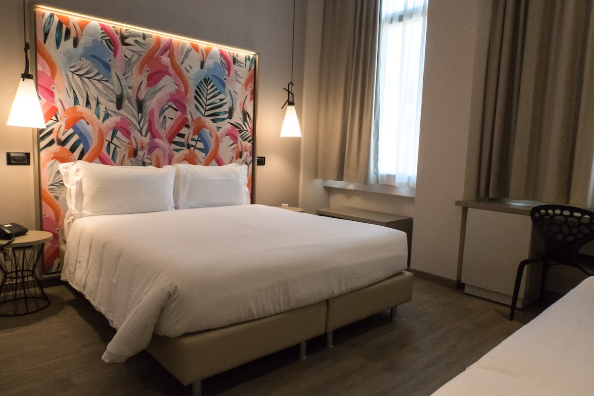 Hotel San Giovanni