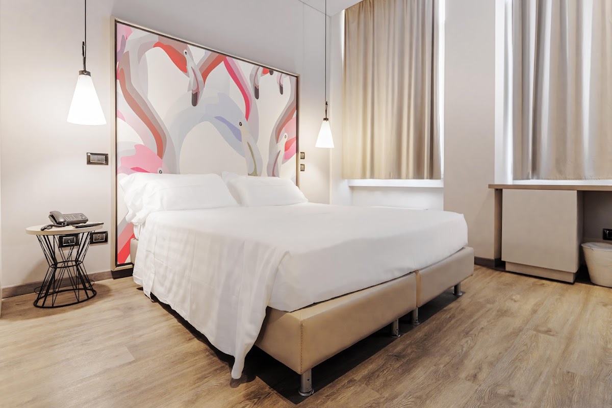 Hotel San Giovanni