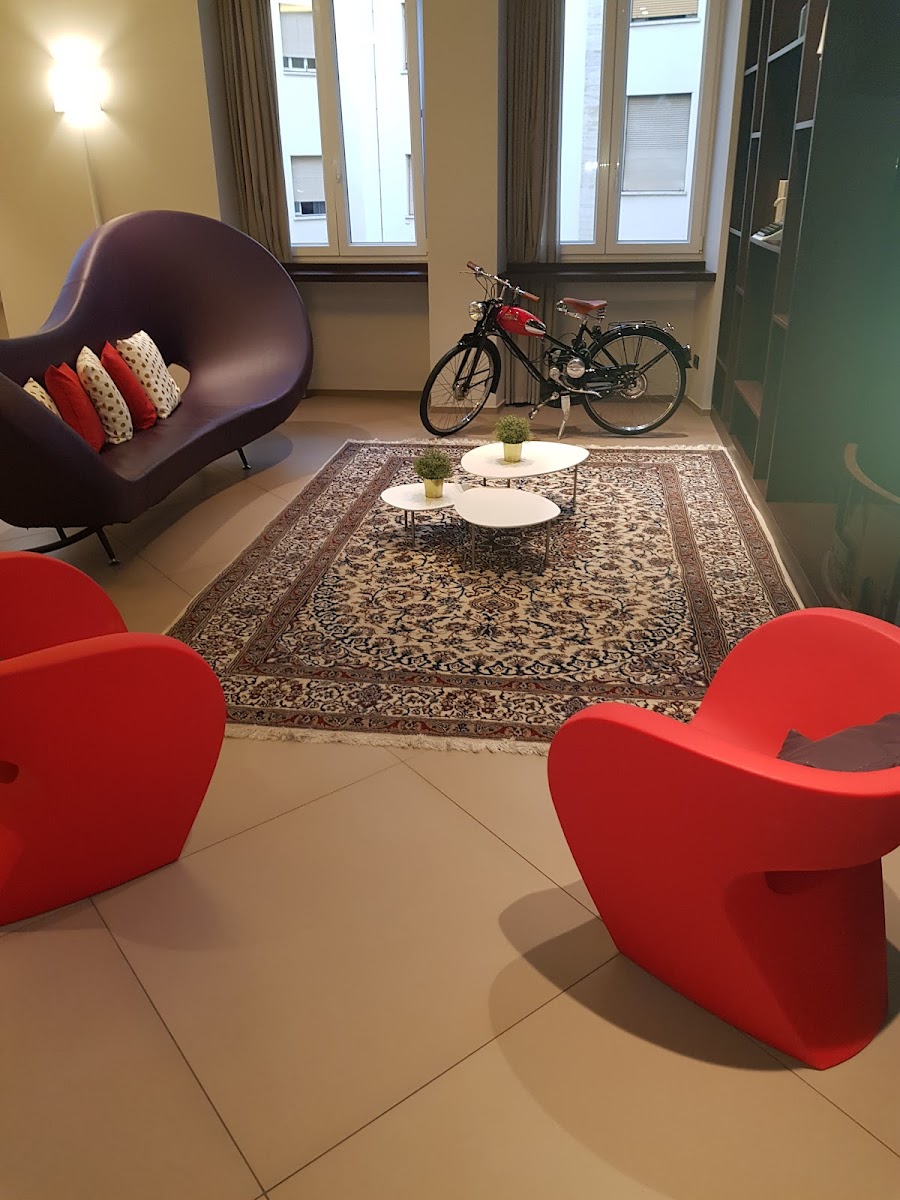 Hotel San Giovanni