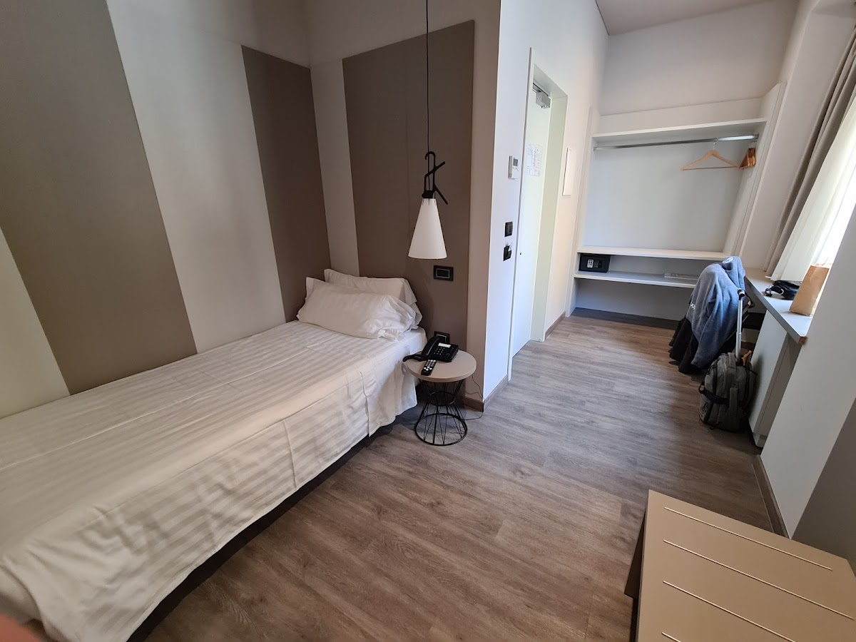 Hotel San Giovanni