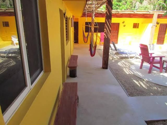 Casa del Solar Centro Cozumel