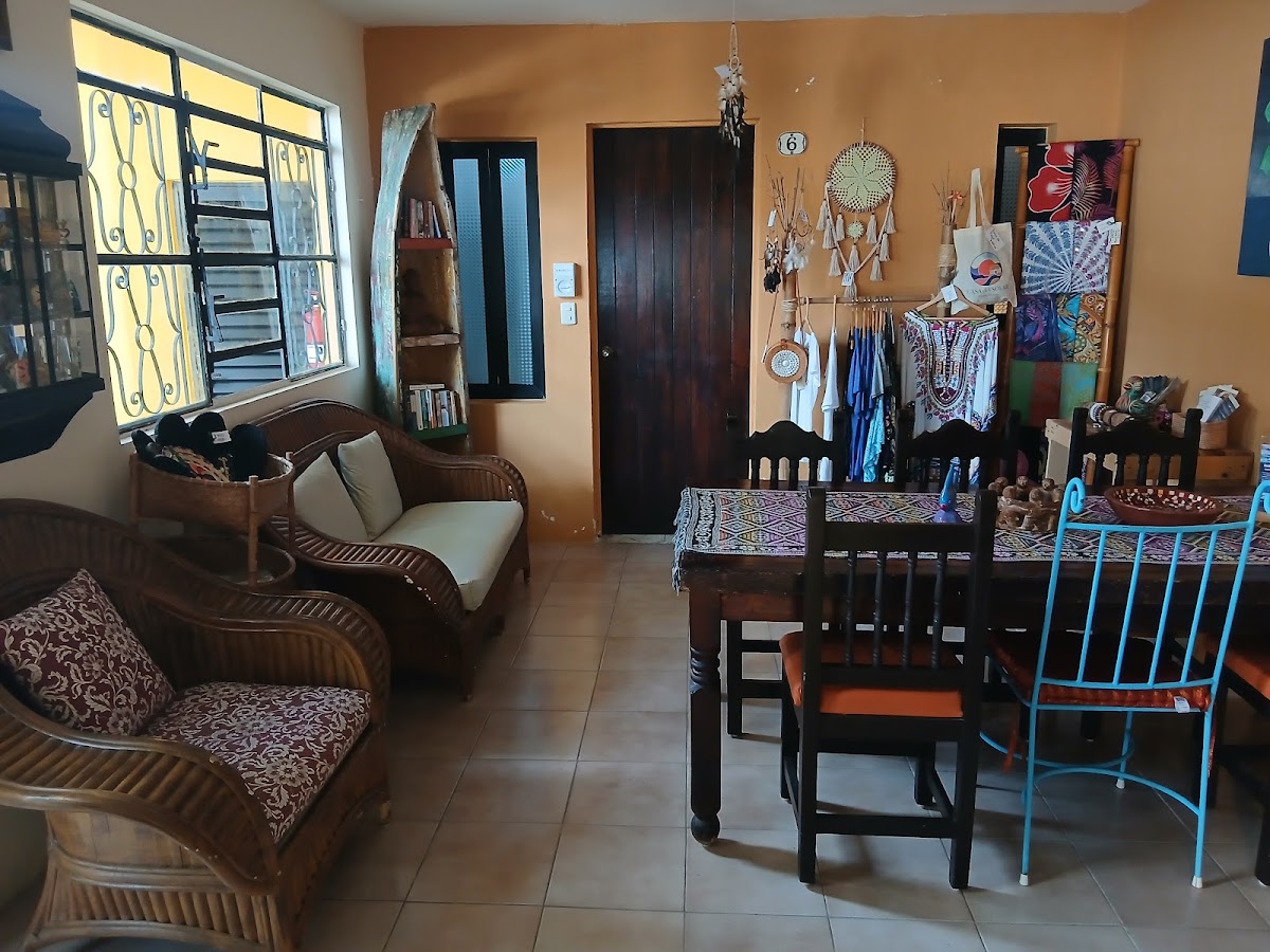 Casa del Solar Centro Cozumel