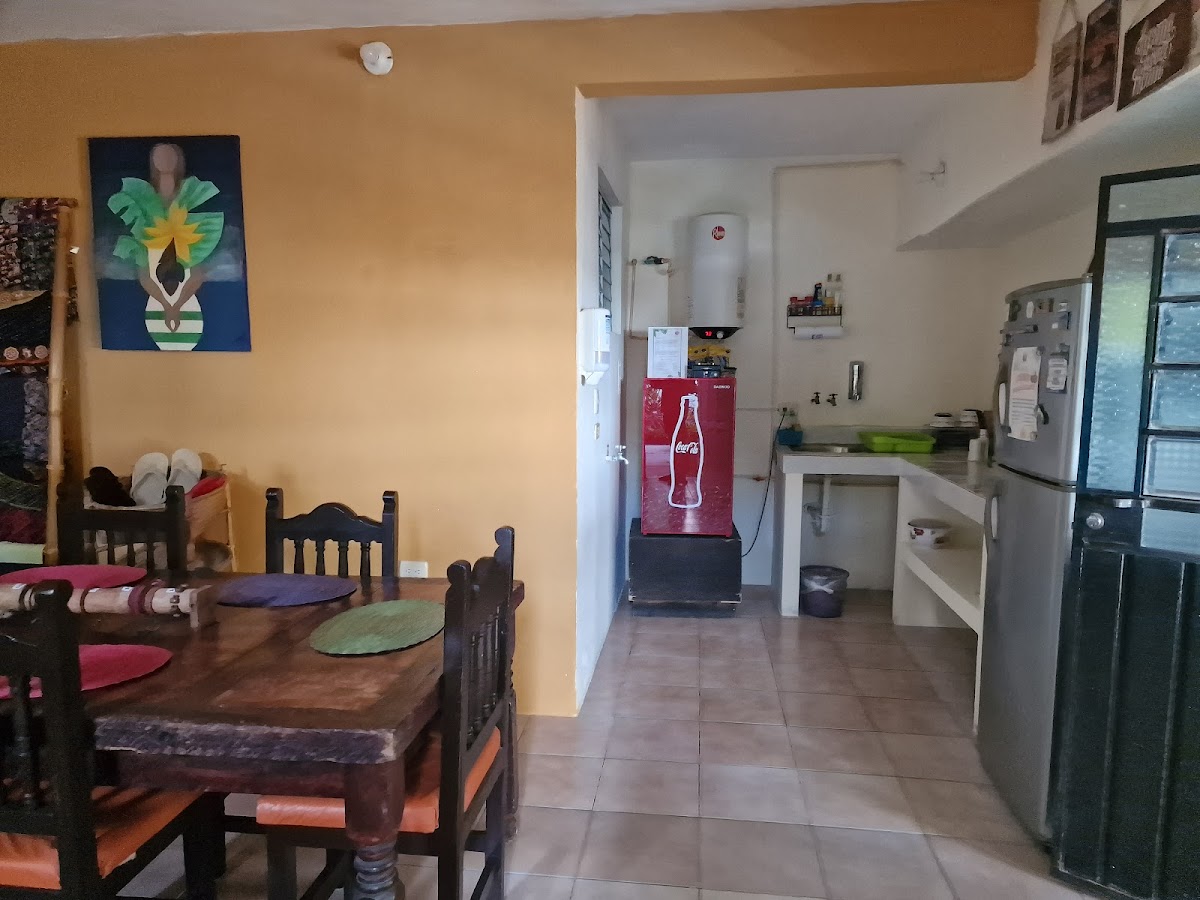 Casa del Solar Centro Cozumel