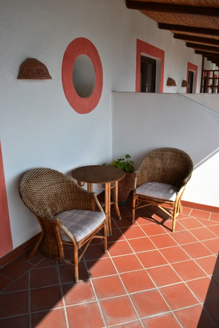 Salina Hotel Bellavista