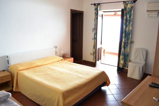 Salina Hotel Bellavista