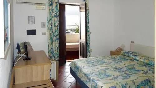 Salina Hotel Bellavista