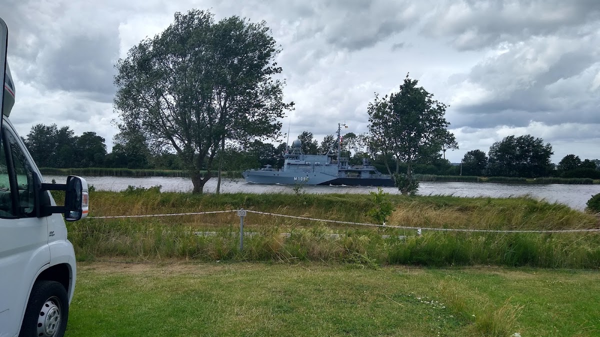 WMS Schachtholm