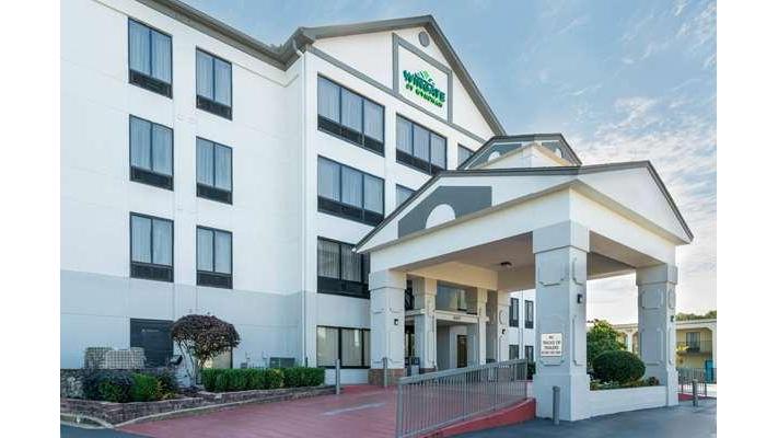 Wingate by Wyndham Memphis East
