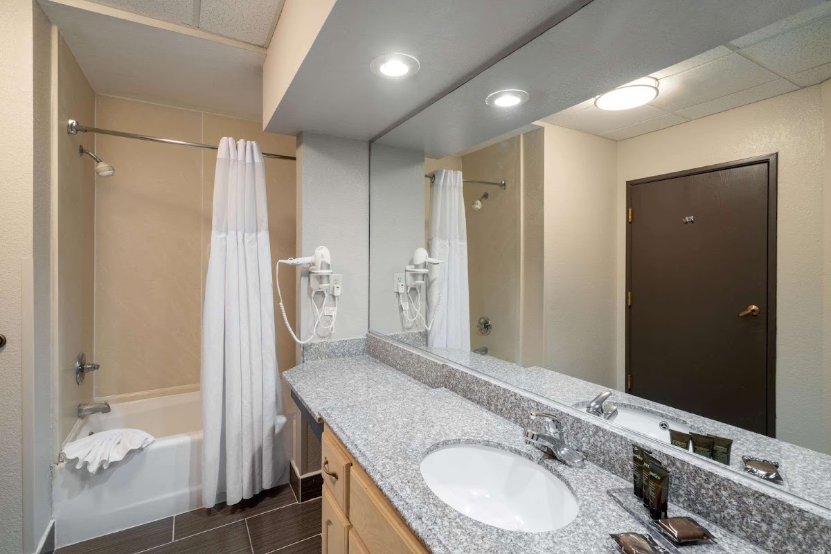 Wingate by Wyndham Memphis East