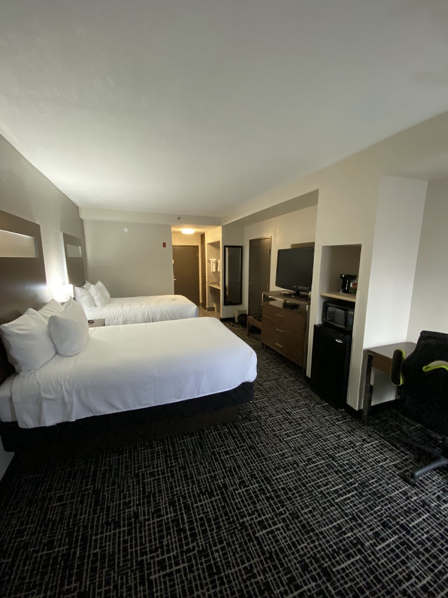 Wingate by Wyndham Memphis East