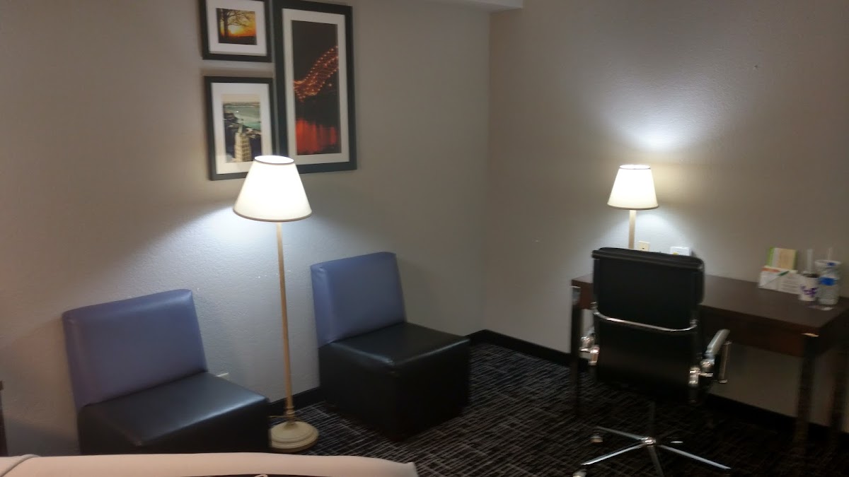Wingate by Wyndham Memphis East