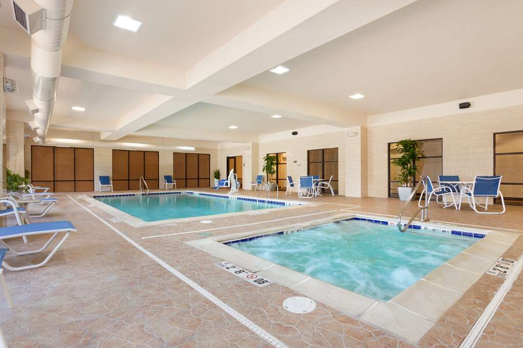 Hampton Inn & Suites Detroit/Chesterfield Township