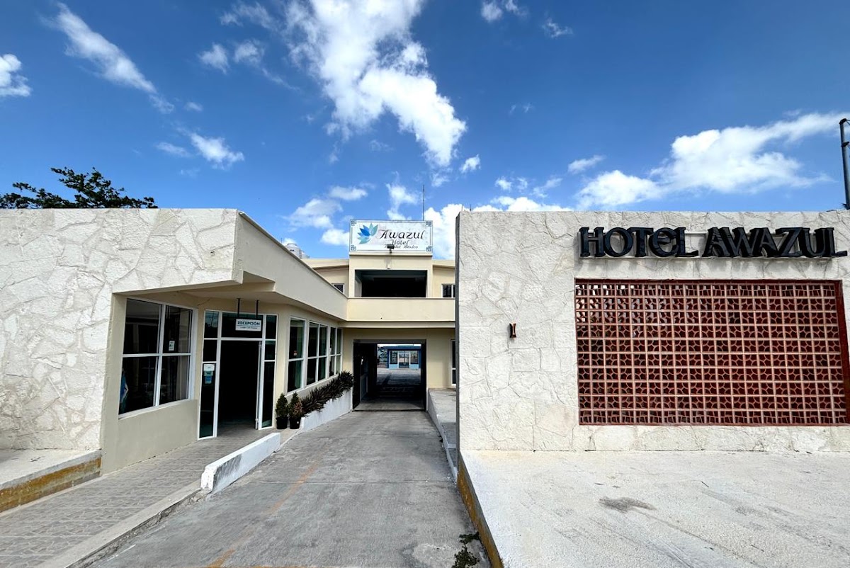 Hotel Awazul