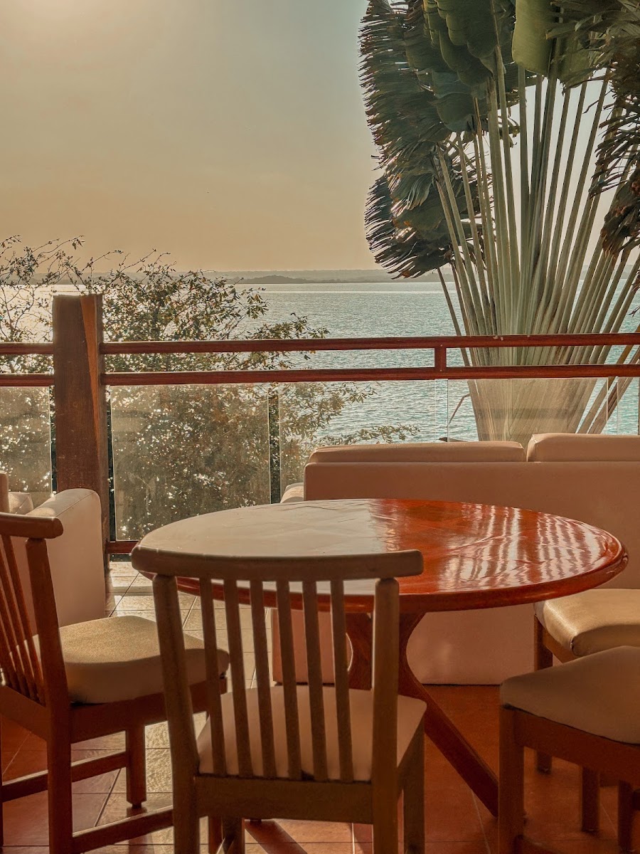 Hotel Awazul