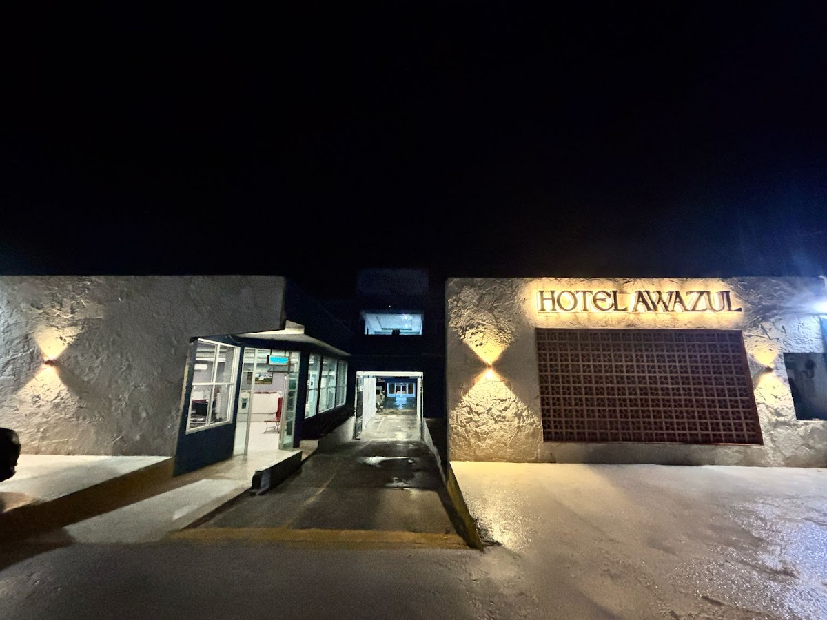 Hotel Awazul