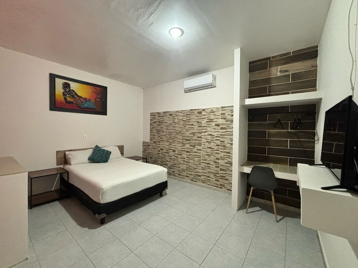 Hotel Awazul