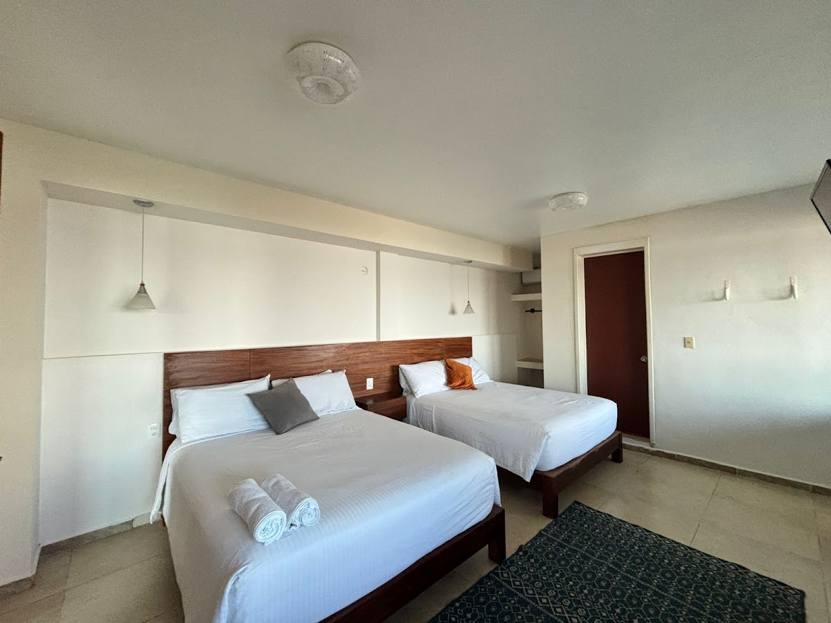 Hotel Awazul