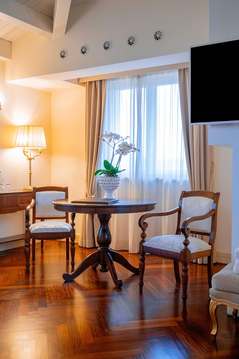 Hotel Villa Michelangelo Pescara
