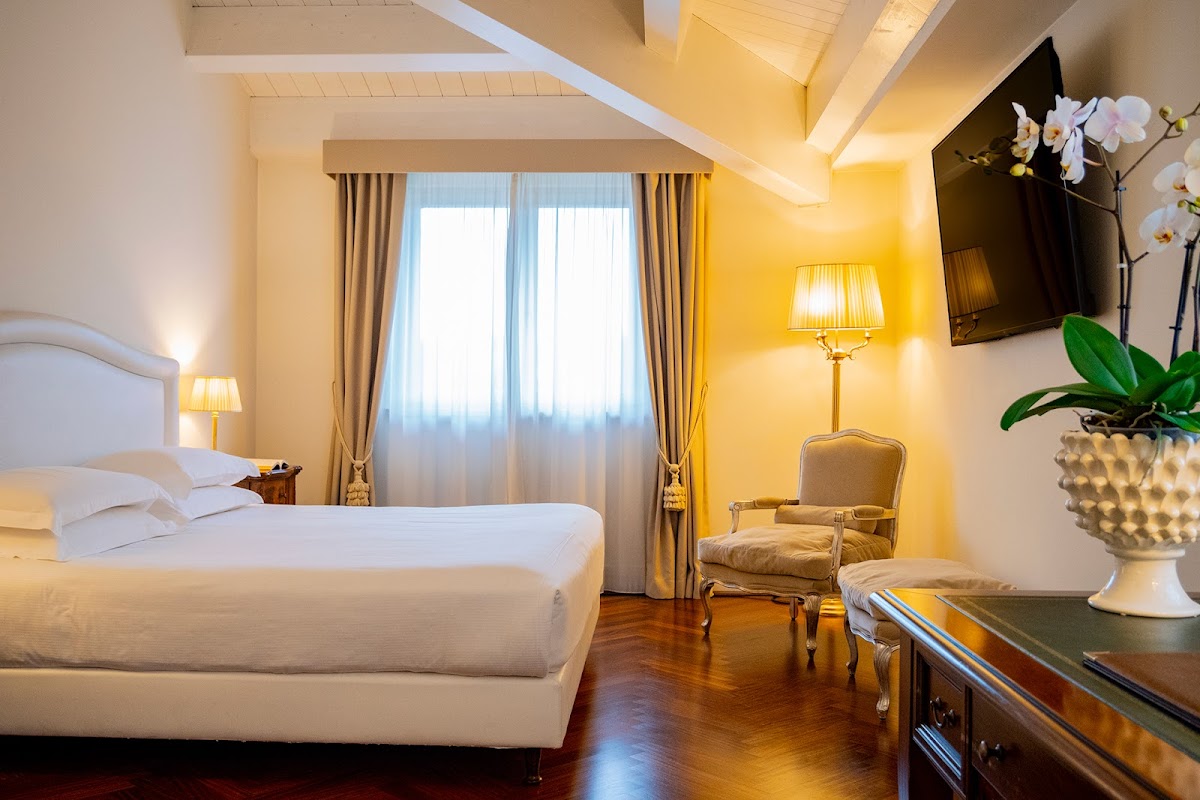 Hotel Villa Michelangelo Pescara