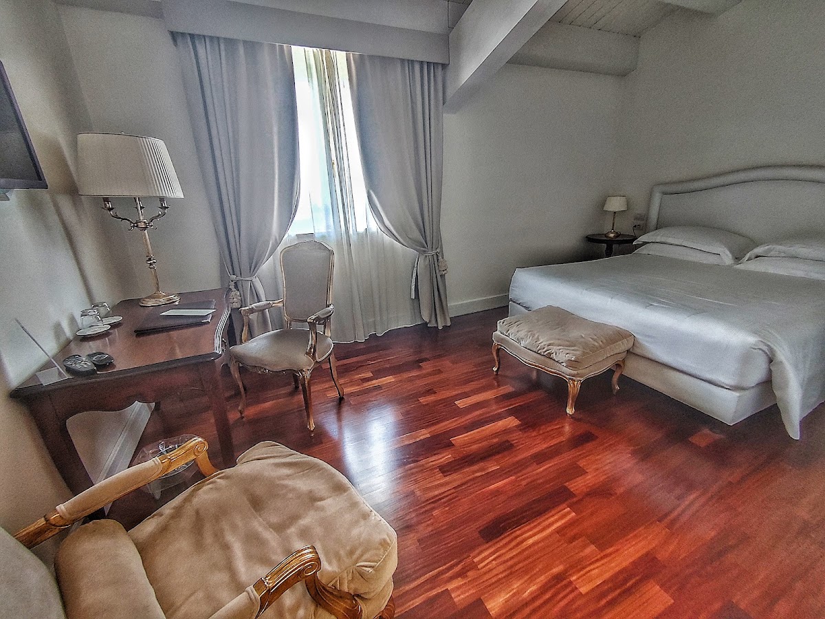 Hotel Villa Michelangelo Pescara