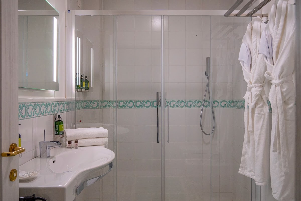 Hotel Villa Michelangelo Pescara