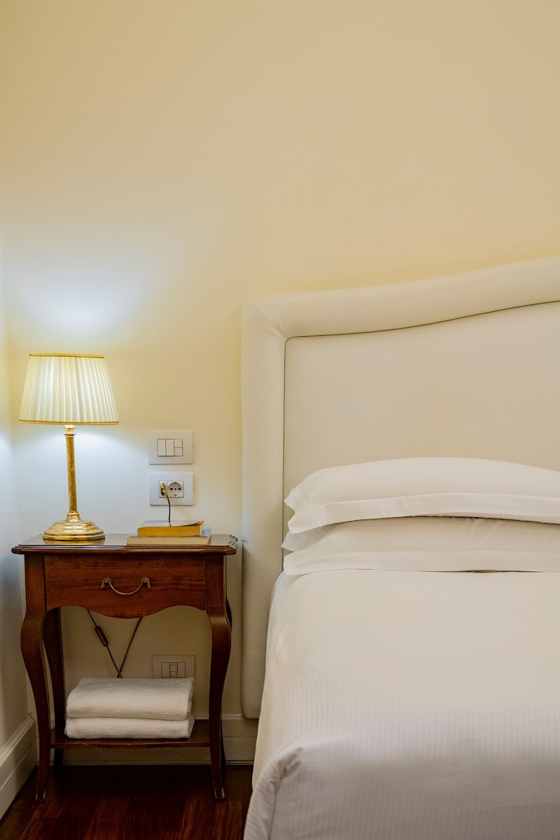 Hotel Villa Michelangelo Pescara