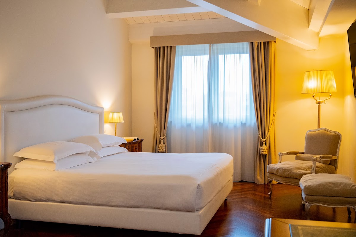 Hotel Villa Michelangelo Pescara