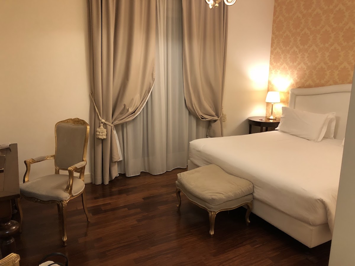 Hotel Villa Michelangelo Pescara