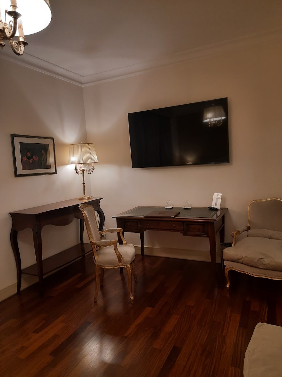 Hotel Villa Michelangelo Pescara