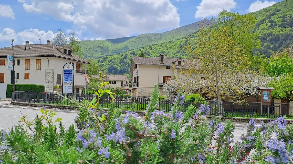 Villetta barrea