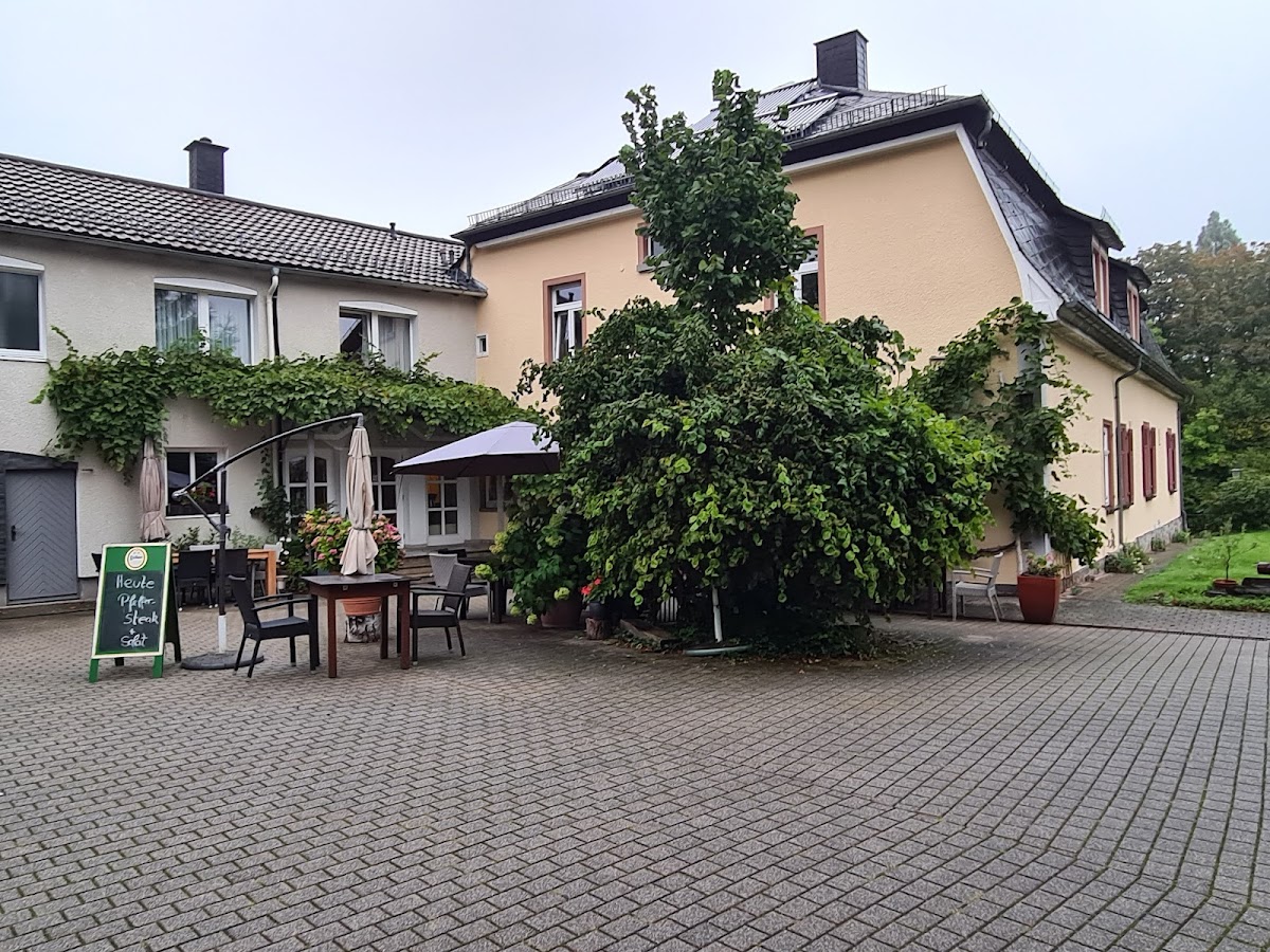 Villa Emilia