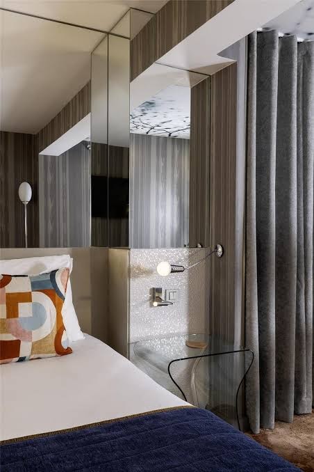 Hôtel 7 Eiffel by Malone