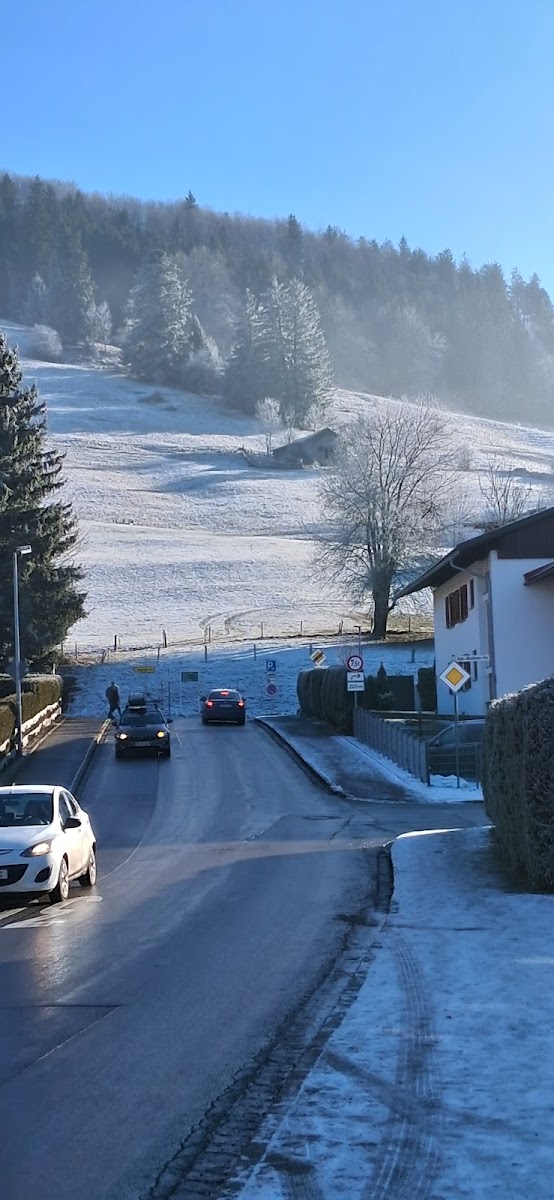 Kurhotel Alphorn