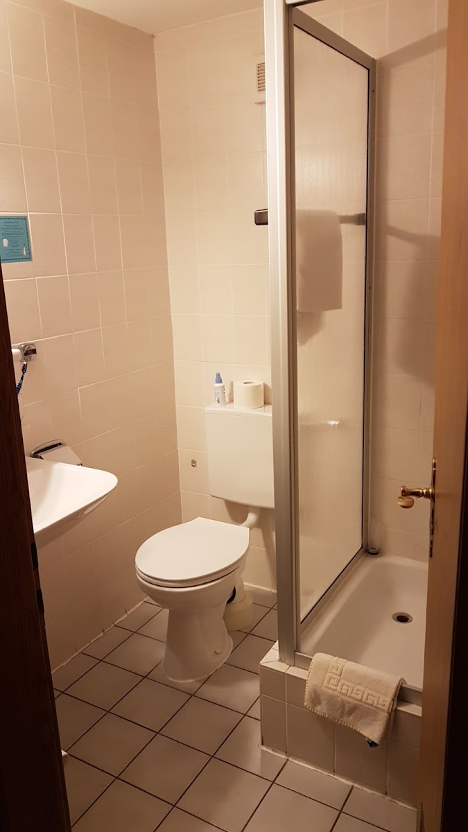 Kurhotel Alphorn