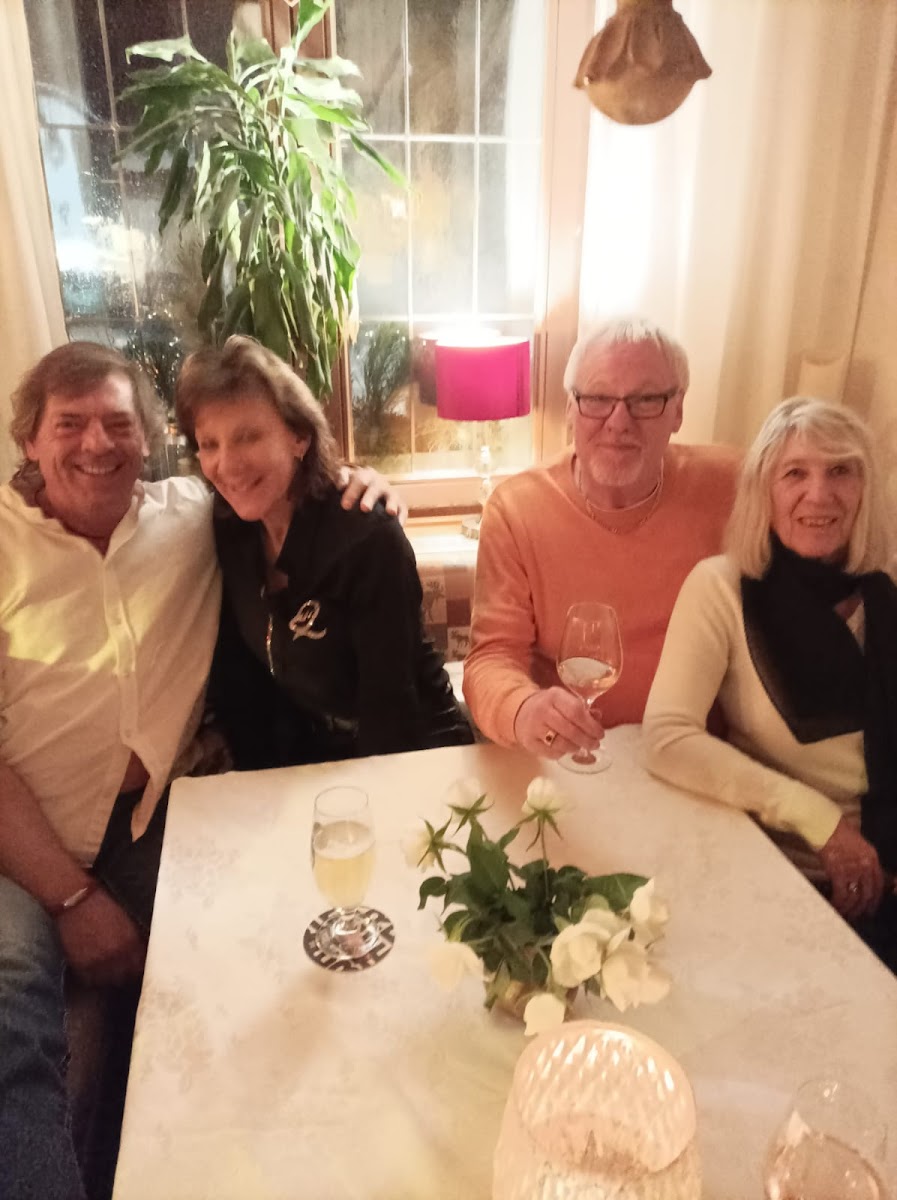 Kurhotel Alphorn