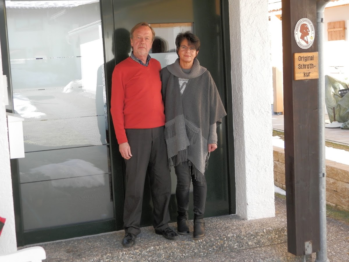 Kurhotel Alphorn