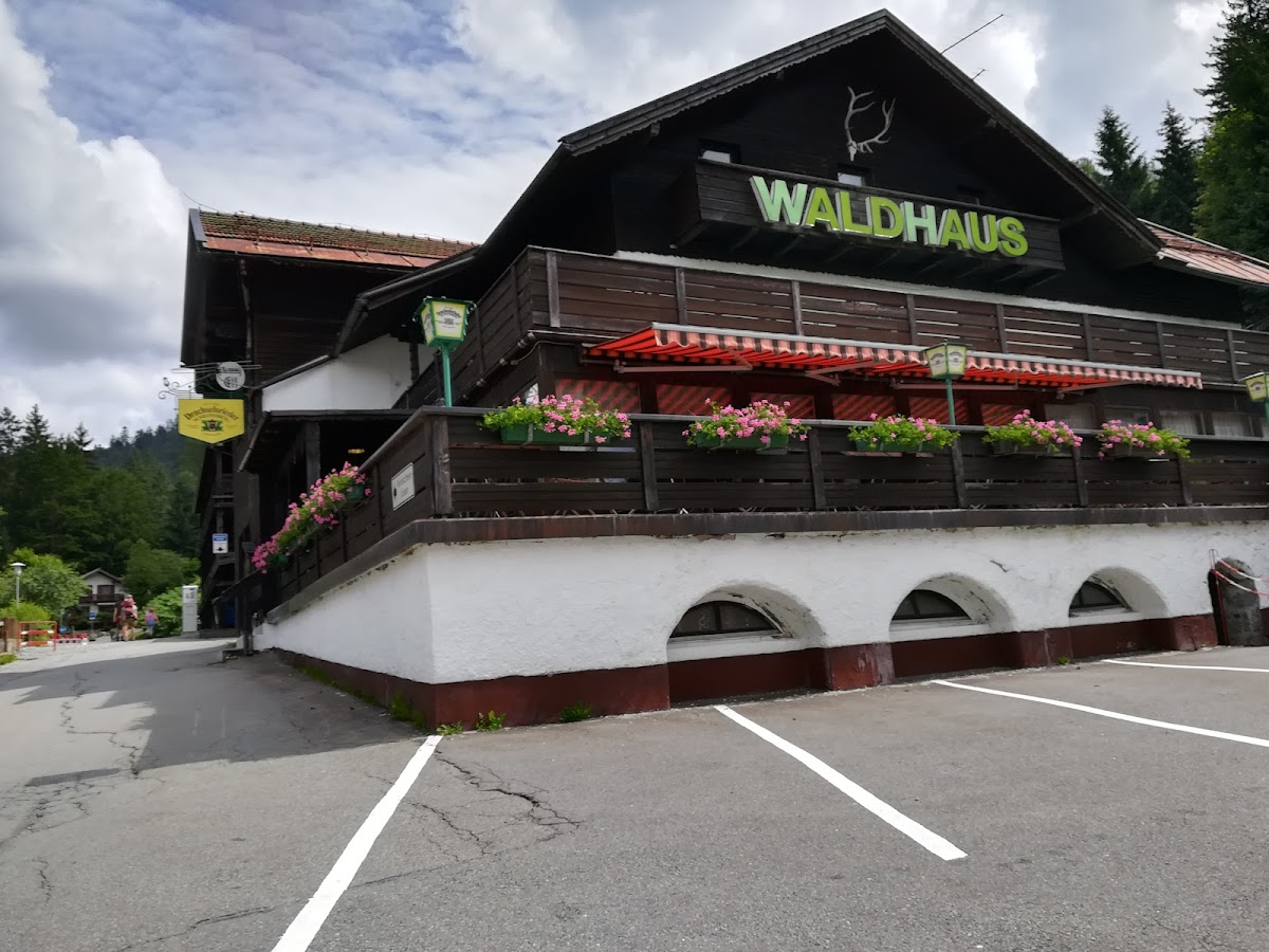Waldhaus
