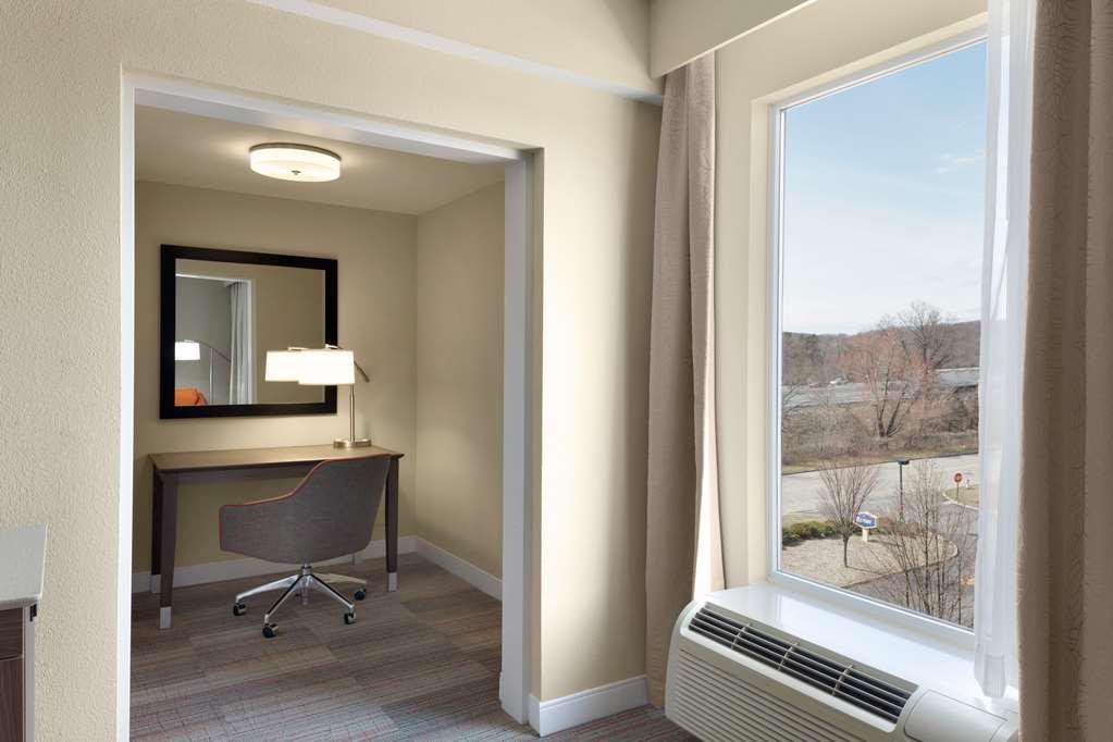 Hampton Inn Denville/Rockaway/Parsippany