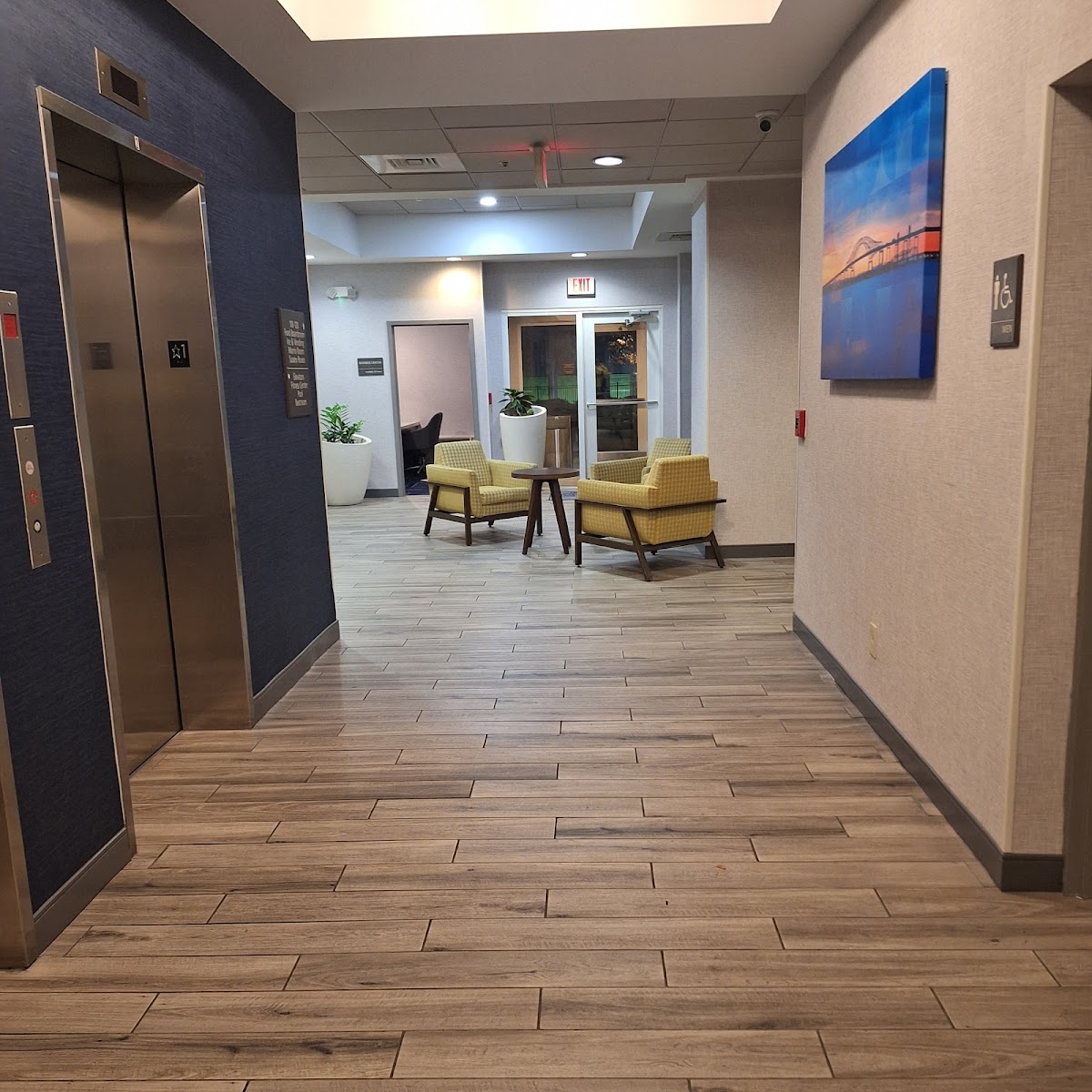 Hampton Inn Denville/Rockaway/Parsippany