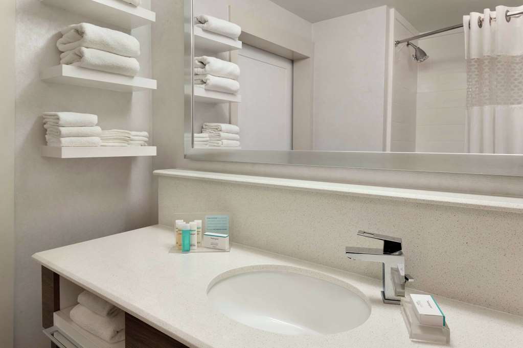 Hampton Inn Denville/Rockaway/Parsippany