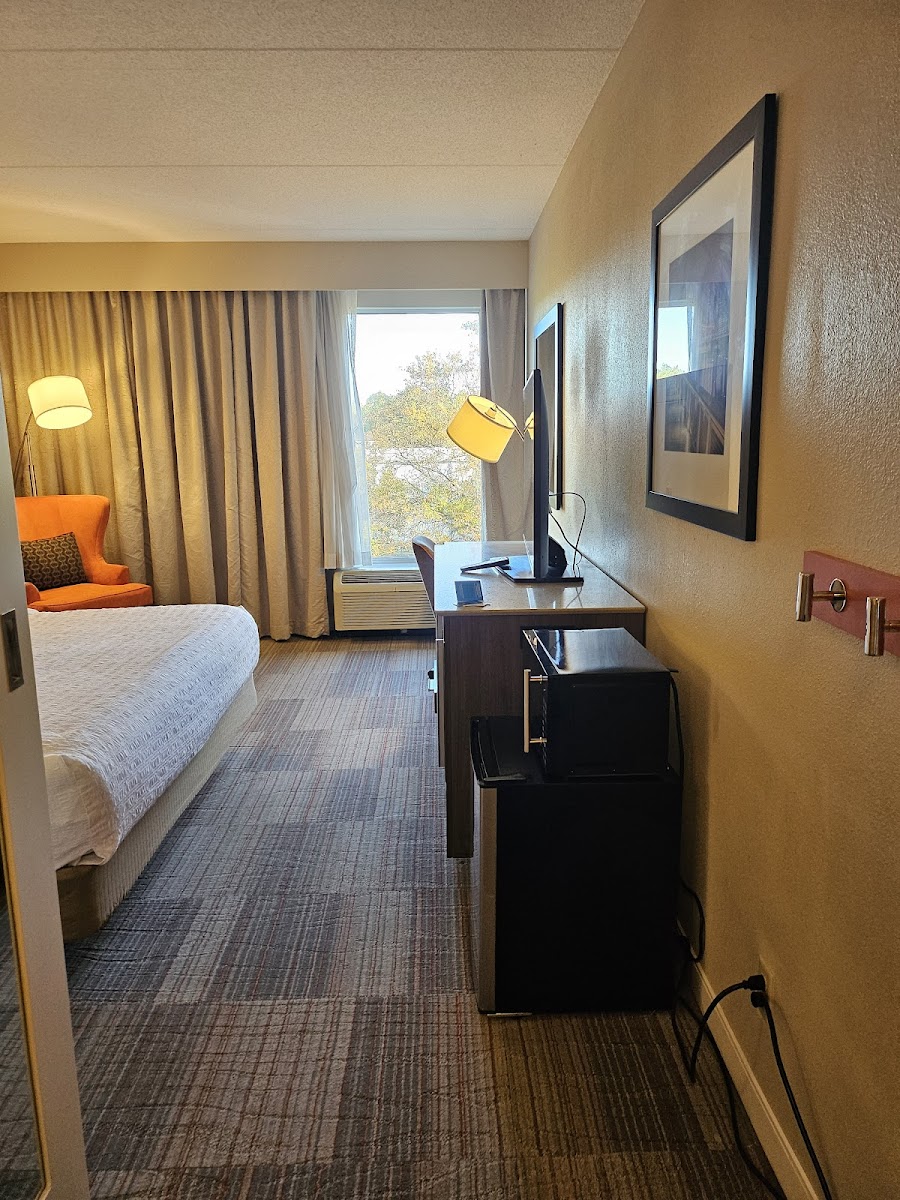 Hampton Inn Denville/Rockaway/Parsippany