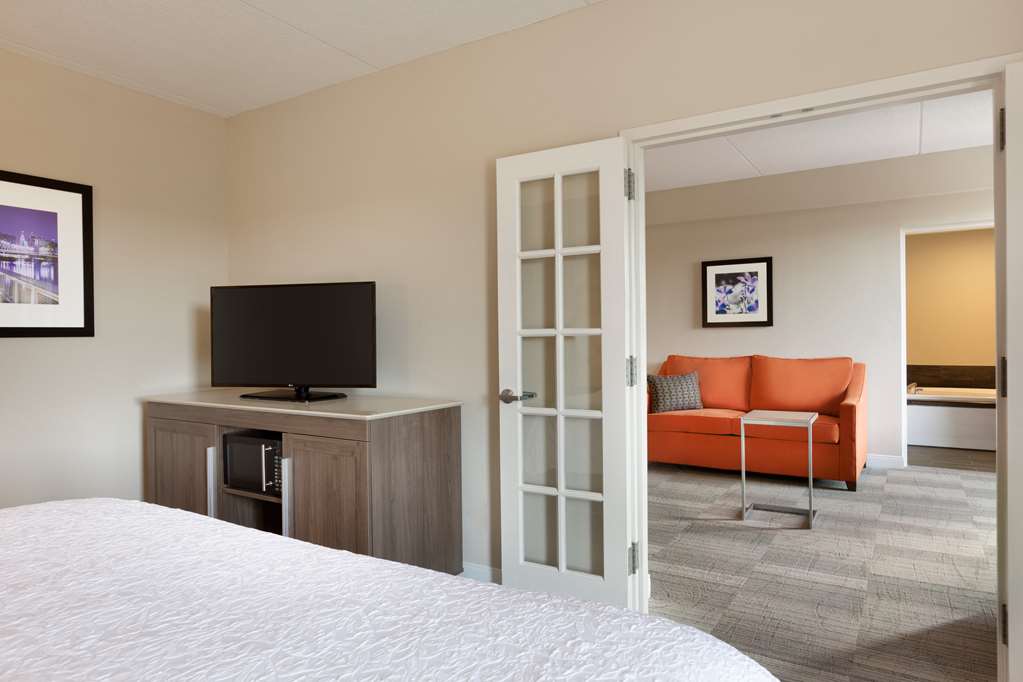 Hampton Inn Denville/Rockaway/Parsippany