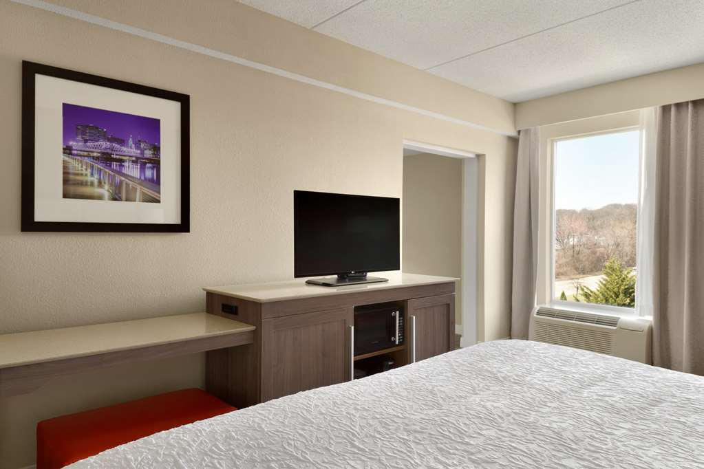 Hampton Inn Denville/Rockaway/Parsippany