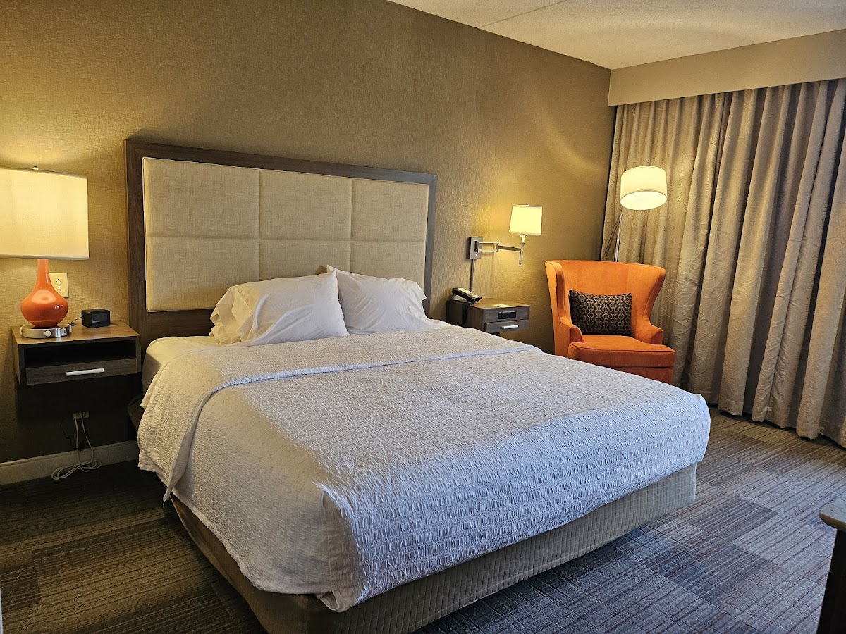 Hampton Inn Denville/Rockaway/Parsippany