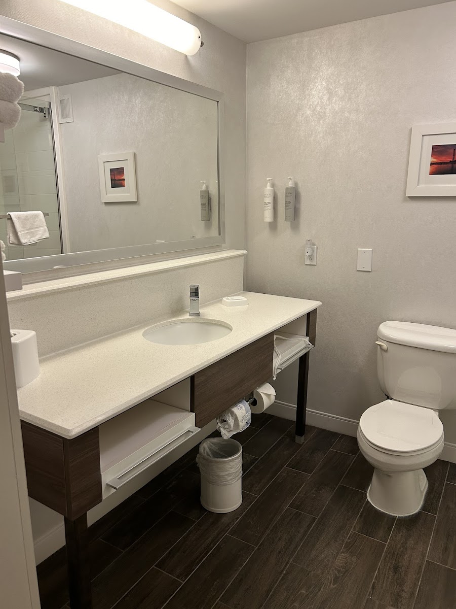 Hampton Inn Denville/Rockaway/Parsippany
